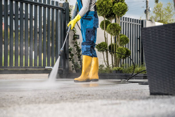 Linden, MI Pressure Washing Company