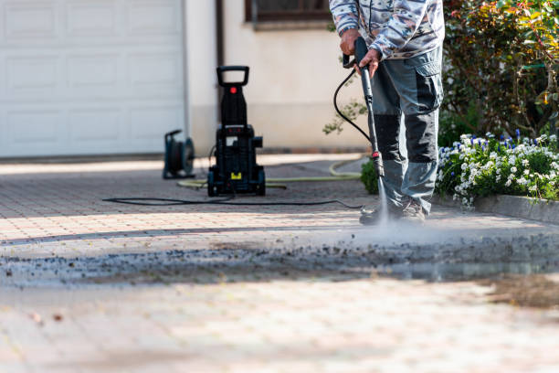 Best Commercial Pressure Washing  in Linden, MI